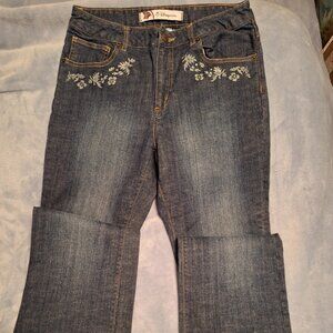 Disney Women's Snow White jeans